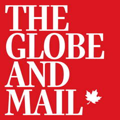 Featured publication logo