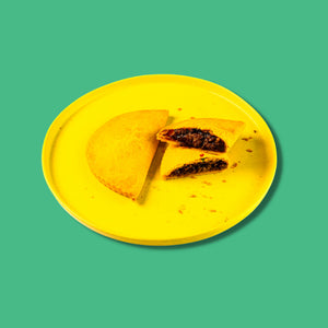 Classic Jerk Soy Patty 6-PCS